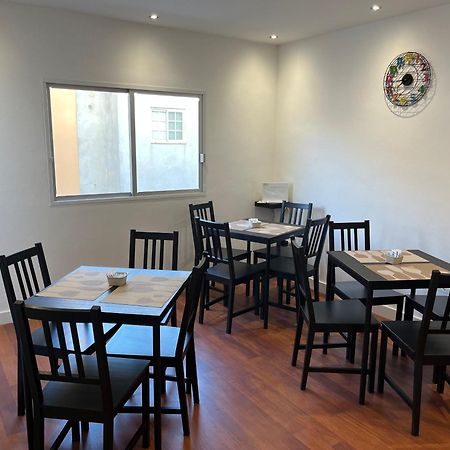 B&B Paraiso Tenerife Super Economy Rooms Airport Los Abrigos Exterior foto