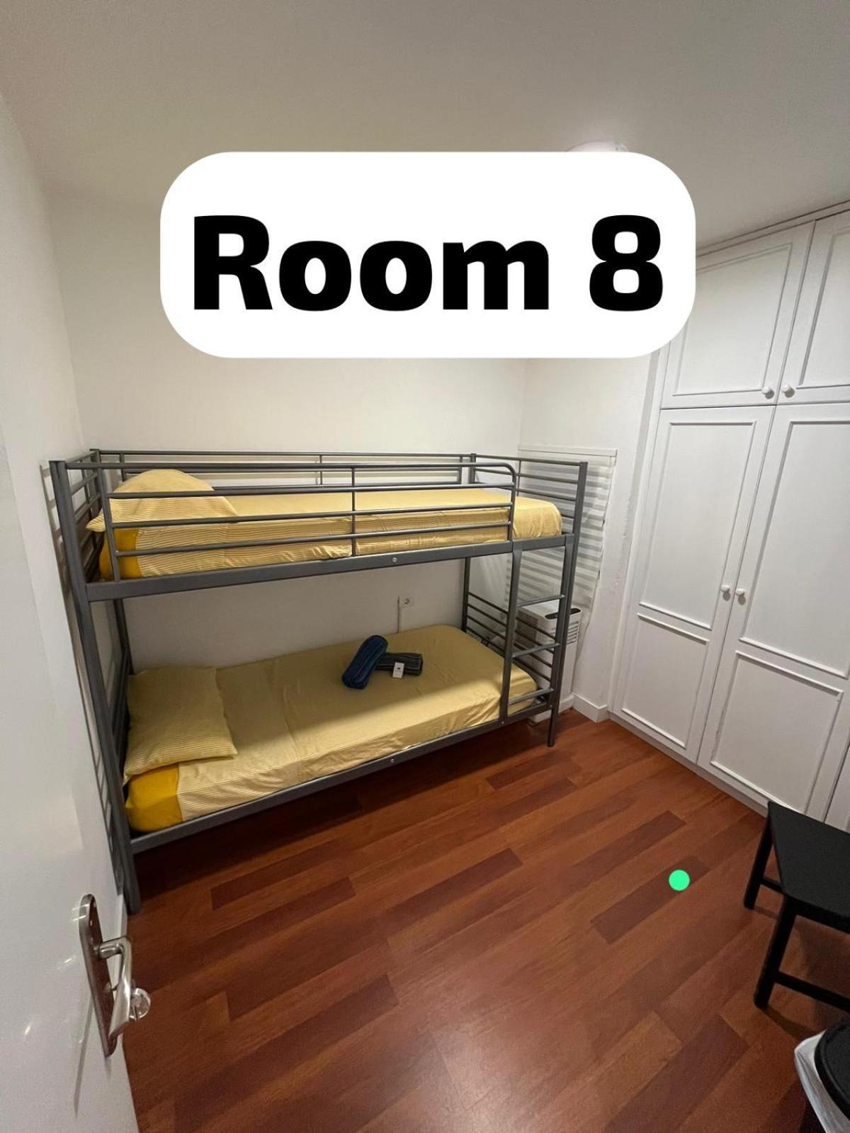 B&B Paraiso Tenerife Super Economy Rooms Airport Los Abrigos Exterior foto